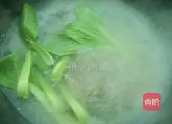 Pork liver soup recipe 8