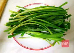 Illustration of how to make fancy steamed dumplings 7