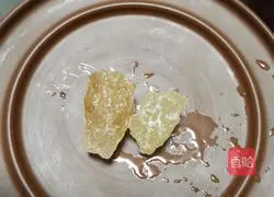 Illustration of how to make Sydney, Tremella, Golden Orange and Sugar Water 6