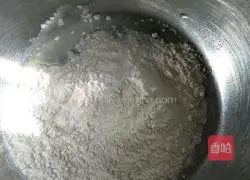 Spinach egg pancake recipe 4