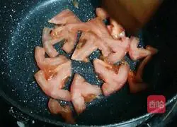 Spinach and egg soup recipe 1