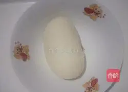 Classic pork and cabbage buns Practice illustration 4