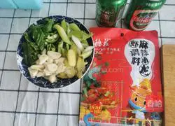 Spicy beer crayfish➕braised noodles recipe 3