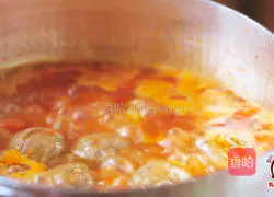 Illustrations of 21 ways to eat Kuaishou Warm Soup 15