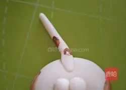 Pictures of how to make a butt corgi cat 16