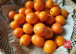 Qian'er Mama's Kitchen~Kumquat Sauce Recipe Illustration 1