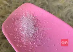 Small yellow croaker and radish soup Illustration of how to do it 10