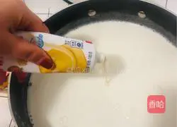Strawberry milk recipe 10