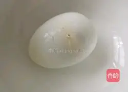 Illustration of the Recipe of Buxuenuangong Soup 3