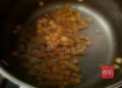 Milk flavor Corn juice recipe 3