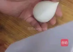 Illustration of how to make Shoudao 3