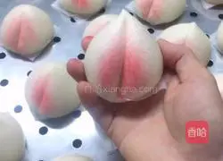 Illustration of how to make Shoudao 1