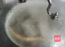 Illustration of how to make steamed pork ribs soup 8