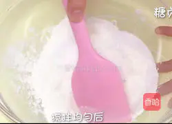 Illustration of how to make milk-flavored steamed buns 2