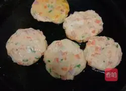 Potato and potato pancake recipe 3