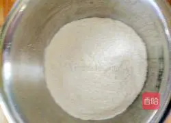 Illustration of how to make steamed dumplings 4