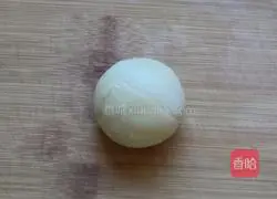 Lotus Cake Recipe Illustration 20