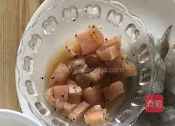 Chicken Breast Creamy Mushroom Soup Recipe Illustration 2