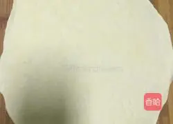 Illustration of home-style fried dough sticks 2