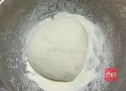 Illustration of how to make rice crispy rice 5