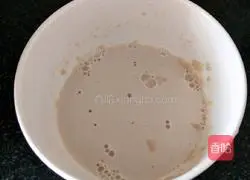 Illustration of how to make steamed meat dragon 1