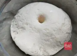 Illustration of how to make jujube steamed buns 3