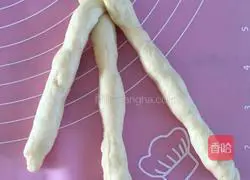 Milk braided bread recipe 9