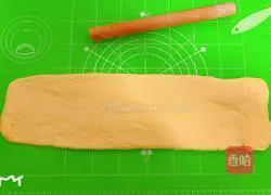 Cornmeal Fritters Bun Recipe Illustration 5