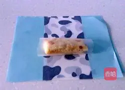 Peanut Nougat Recipe Illustration 11