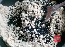 Fried noodles (tea oleifera) ) illustration 14