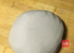 Illustration of how to make noodles with noodles 2