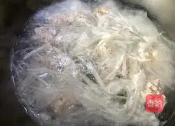 White radish meatball soup recipe 8