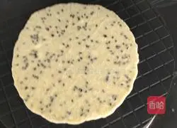 Illustration of homemade egg rolls 16