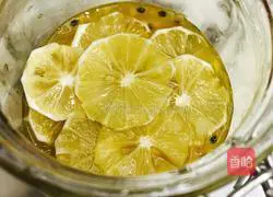 Lemon passion fruit recipe 9