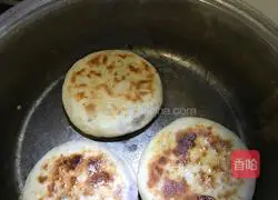 Brown sugar sesame cake recipe 10