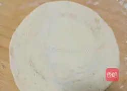 Illustration of how to make pretzels 6