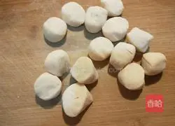 Xinwen Food Sixi Steamed Dumplings Recipe Illustration 9