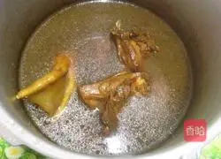 Braised duck recipe 9