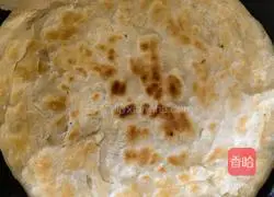 Illustration of how to make pancakes 6