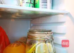 Lemon passion fruit recipe 4