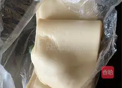 Fangcheng mutton braised noodles recipe 4