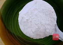 Pull strips Illustration of how to make a plate 1