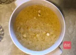 Illustration of how to make 