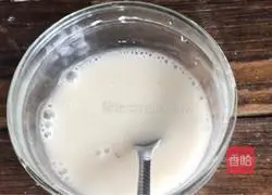 Illustration of how to make shrimp and cucumber soup 5