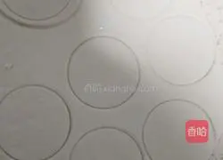 Illustration of how to make rose bag 4