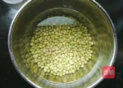  Soybean Meat Jelly ~ Illustration of how to combine collagen and plant protein 1