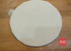 Illustration of how to make jujube steamed buns 13