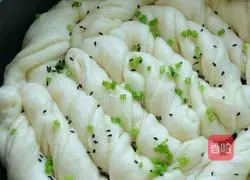 Illustration of how to make fried and fermented cannabis flowers 8