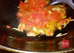 Tomato and winter melon soup recipe 4