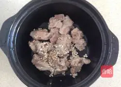 Papaya Pork Ribs Soup Recipe Illustration 4